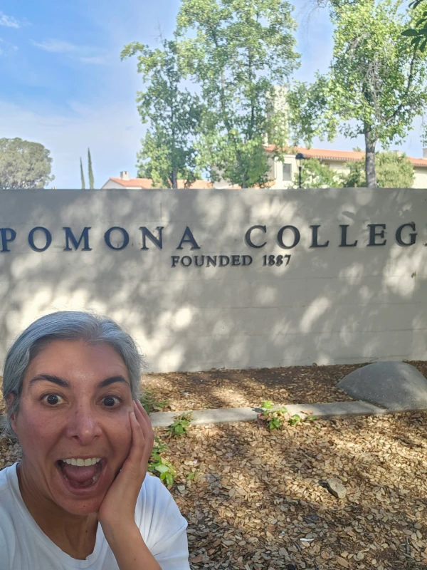 pomona college